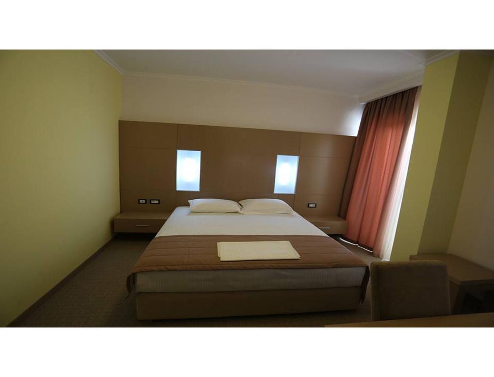 Hotel Voloreka Tushemisht Room photo