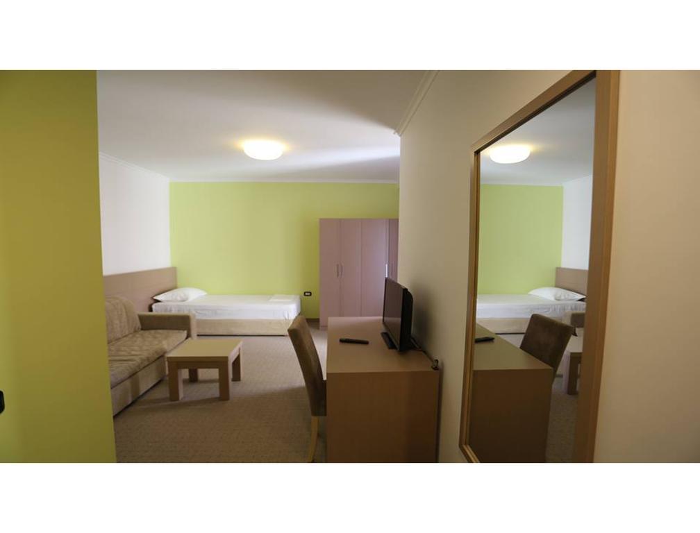 Hotel Voloreka Tushemisht Room photo