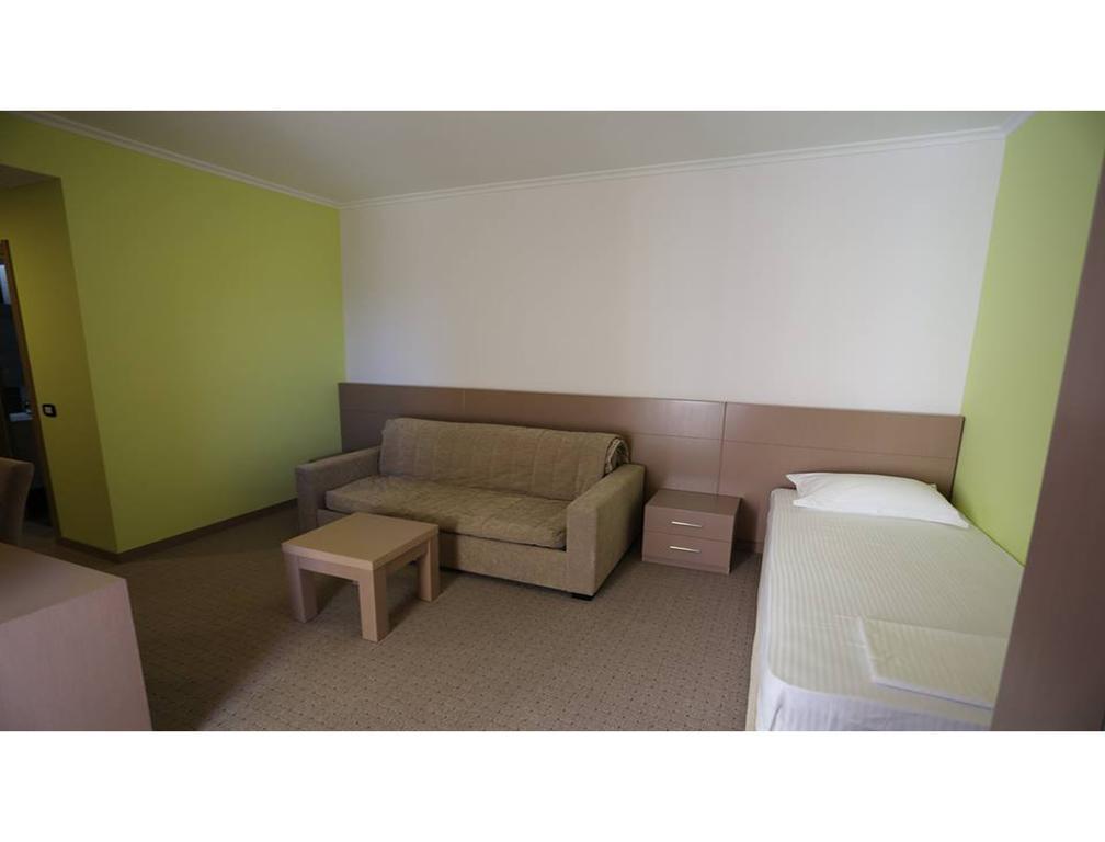 Hotel Voloreka Tushemisht Room photo