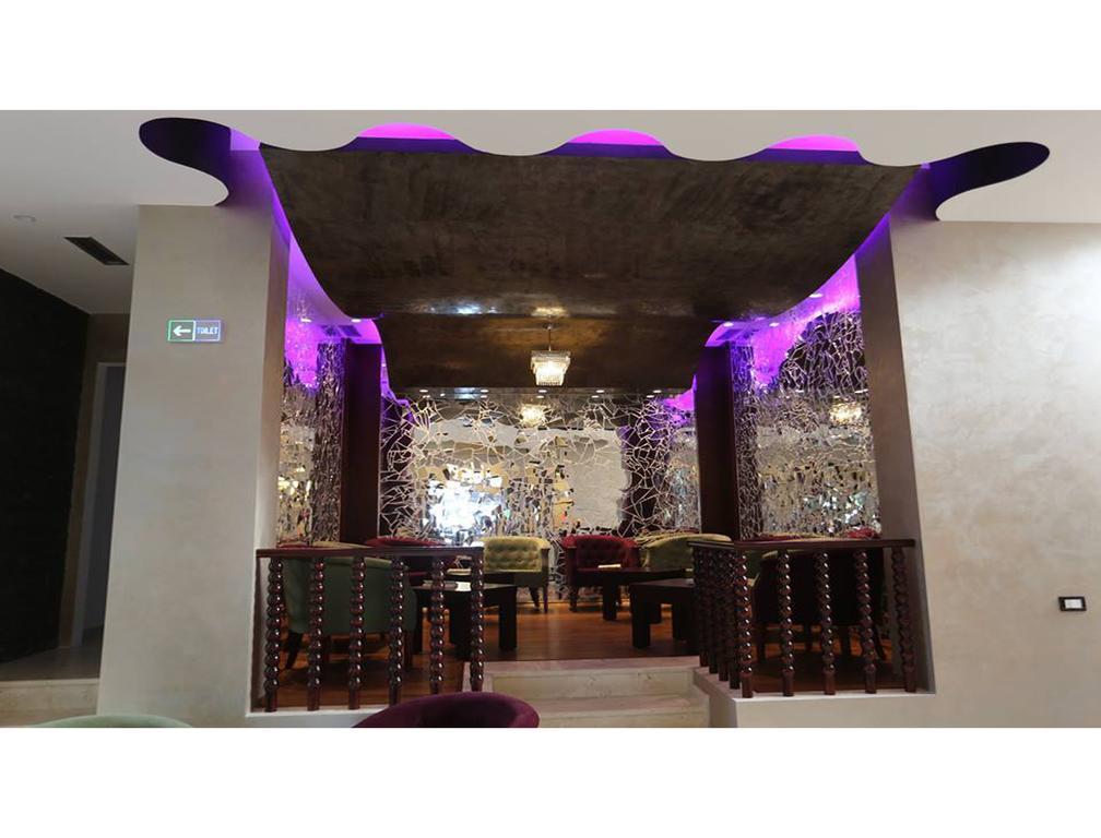Hotel Voloreka Tushemisht Exterior photo