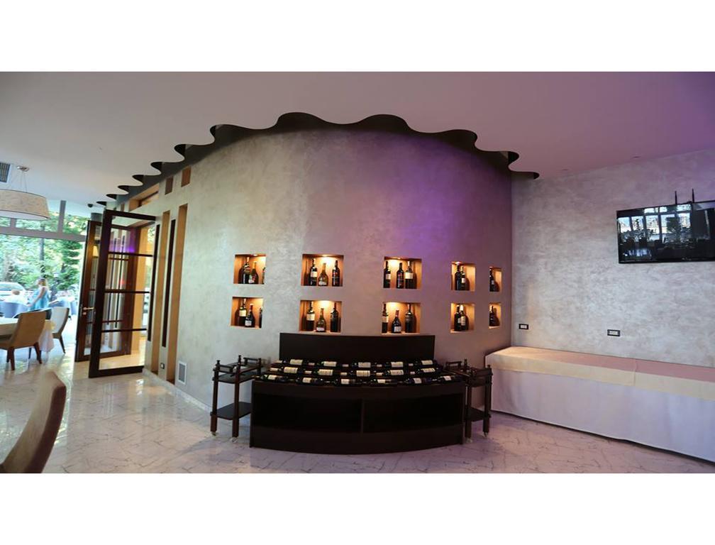 Hotel Voloreka Tushemisht Room photo