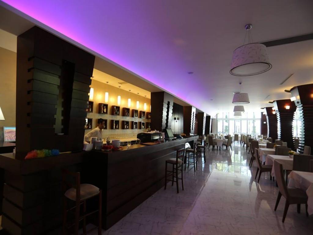 Hotel Voloreka Tushemisht Exterior photo
